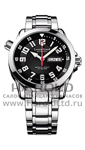 Швейцарские часы Louis Erard La Sportive Classique 72411AA02M